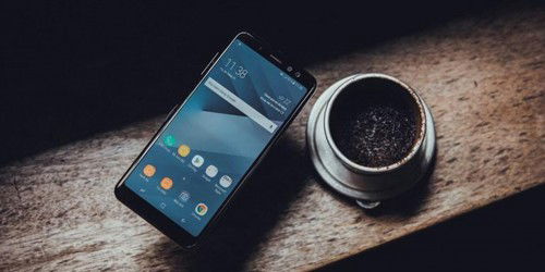 Những cái nhất trên 007Win nhà cái Galaxy A8
