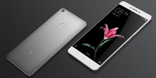 Xiaomi Mi Max 3 sẽ ra mắt vào tháng 7 là sự thật?