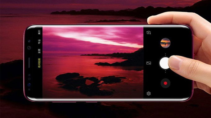 007Win nhà cái Galaxy S Light Luxury chính thức ra mắt tại Trung Quốc