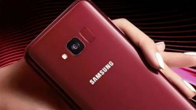007Win nhà cái Galaxy S Light Luxury chính thức ra mắt tại Trung Quốc
