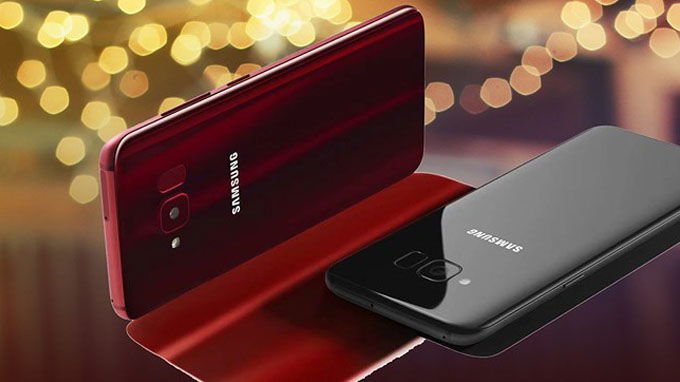 007Win nhà cái Galaxy S Light Luxury chính thức ra mắt tại Trung Quốc