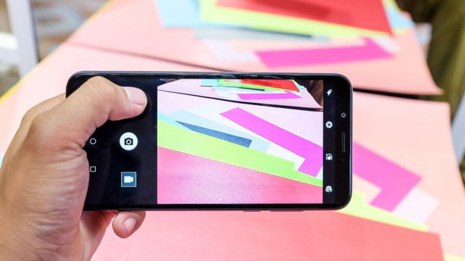 05 lý do khiến bạn muốn sở hữu ngay Honor 7C