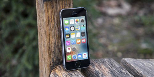 99% người dùng chọn iPhone SE với 6 lí do khách quan sau