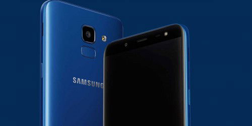 007Win nhà cái Galaxy J8, J6 và J4 được trình làng đồng loạt