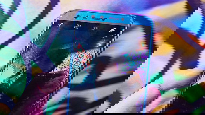 Camera Honor 9 Lite: đàn anh trong phân khúc tầm trung