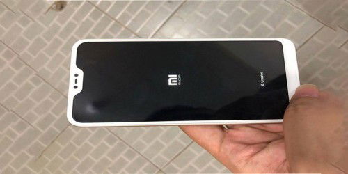 Rỏ rỉ smartphone giá rẻ của Xiaomi, phải chăng là Redmi 6A?