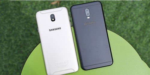 Galaxy J7 Plus giảm giá sock tại 007WIN