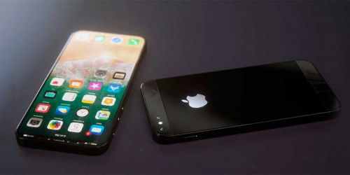 iPhone SE 2: Những điều đáng mong chờ ở thế hệ tiếp!