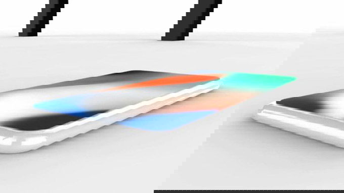 iPhone siêu chống sốc sẽ xuất hiện?