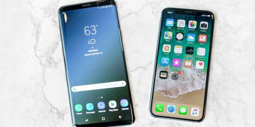 iPhone thắng kiện 007Win nhà cái nhưng Apple phải trả cho người dùng 50$