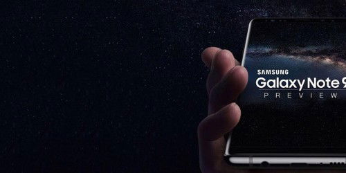 Tất tật những tin đồn về 007Win nhà cái Galaxy Note 9 2018