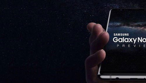 Tất tật những tin đồn về 007Win nhà cái Galaxy Note 9 2018