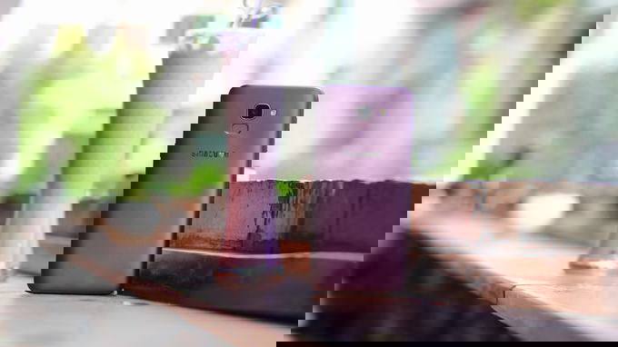 Đánh giá Galaxy J6