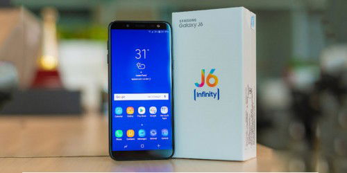 007Win nhà cái Galaxy J6 – Bước đột phá ở dòng J