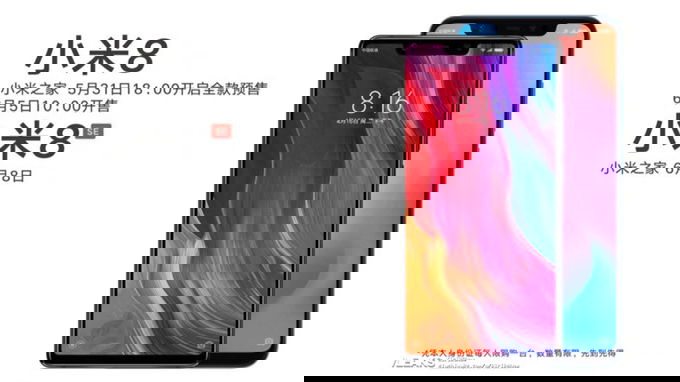 Chip Snapdragon 710 đầu tiên trên thế giới sẽ được thử nghiệm trên Mi 8 SE?