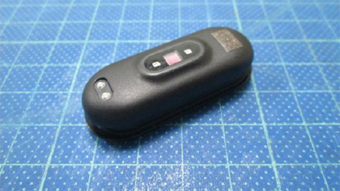 Xiaomi MiBand 4 sẽ được trang bị cảm biến theo dõi điện tâm đồ  ECG