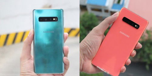 Mua Galaxy S10 5G hay S10 Plus chính hãng nếu có dưới 20 triệu?