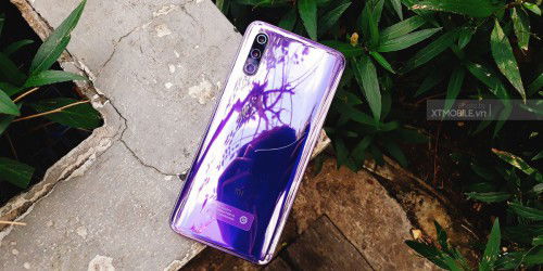 Hiệu năng Galaxy S10 Plus thua xa Mi 9 trong bảng xếp hạng mới
