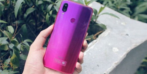 Redmi Note 7 Pro là điện thoại dành cho những ai?