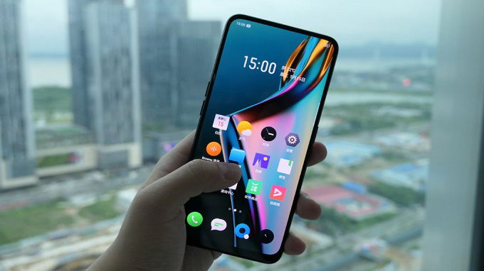 Realme X sẽ được trang bị App 007Win hỗ trợ đa dạng nền tảng AMOLED 6,5 inch,