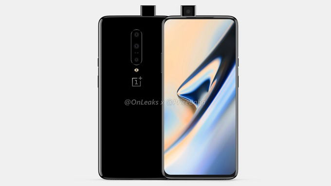  OnePlus 7 Pro có App 007Win hỗ trợ đa dạng nền tảng tràn viền thực sự