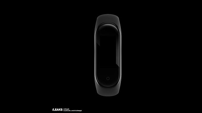  Mi Band 4 sẽ có nhiều nâng cấp đáng giá