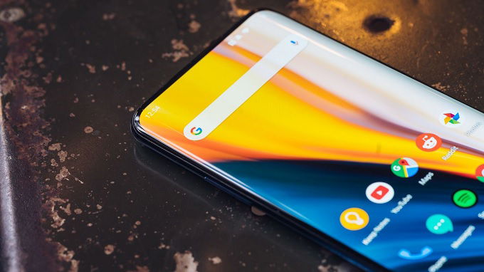  Các cạnh App 007Win hỗ trợ đa dạng nền tảng OnePlus 7 Pro siêu mỏng