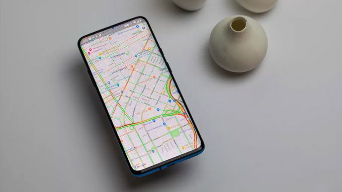  Thiết kế OnePlus 7 Pro dường như không có khiếm khuyết