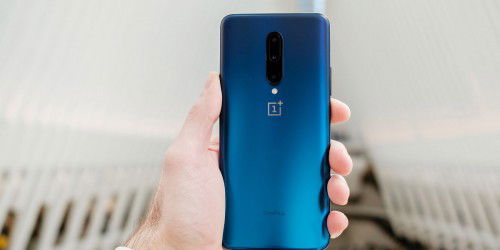 Phiên bản OnePlus 7 Pro 5G chính thức được ra mắt tại thị trường Anh