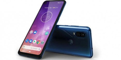Ảnh thực tế Redmi Note 7S xuất hiện, sở hữu camera 48 MP