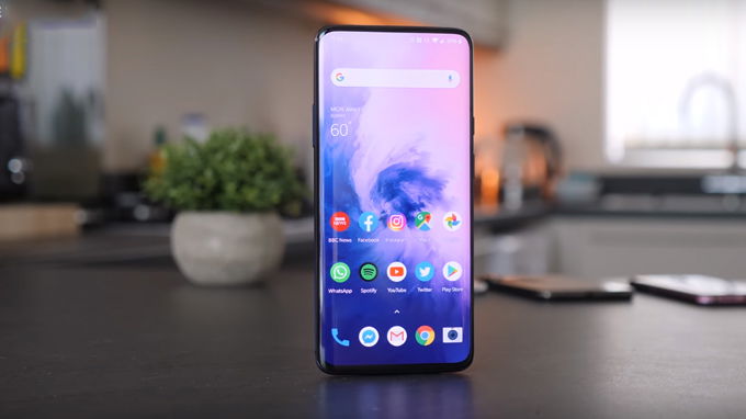 OnePlus 7 Pro cháy hàng tại thị trường Trung Quốc, chỉ sau vài giờ đặt hàng