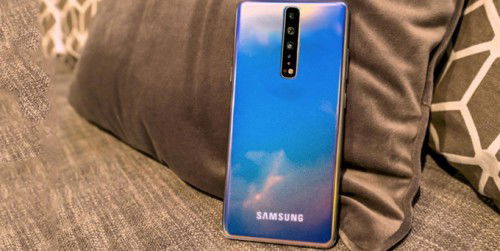 Galaxy Note 10 sẽ được tích hợp chip nhớ UFS 3.0 và Giấy phép hoạt động của thương hiệu 007Win 50W?
