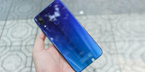 ​Redmi Note 7 có bao nhiêu phiên bản, khác nhau như thế nào?