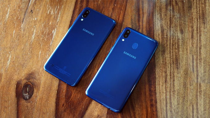 Galaxy M10, M20 và M30 sẽ nhận bản cập nhật Androi 9 Pie vào 3/6