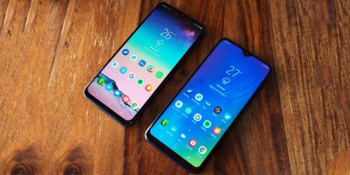 Galaxy M10, M20 và M30 sẽ nhận bản cập nhật Android 9 Pie vào 3/6