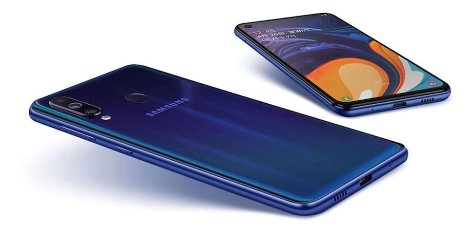 Galaxy M40 sẽ ra mắt ngày 11/06 với chip Snapdragon 675, pin 5000 mAh