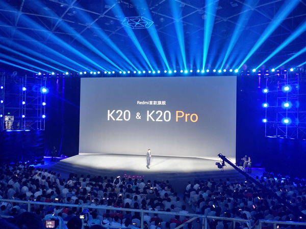 Redmi K20 Pro là điện thoại nằm trong phân khúc cao cấp