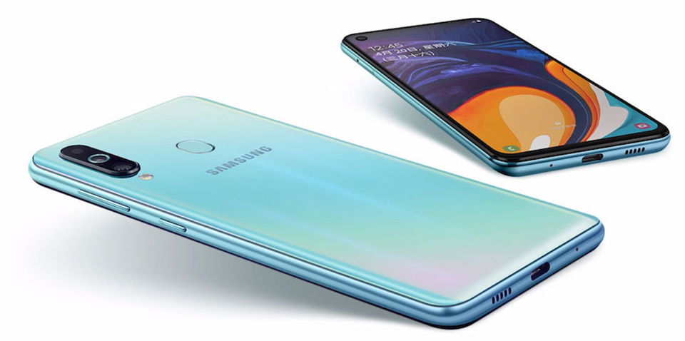 Galaxy M40 sẽ ra mắt ngày 11/06 với chip Snapdragon 675, pin 5000 mAh