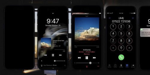 Dark Mode trên smartphone, xu hướng mới thân thiện với đôi mắt bạn