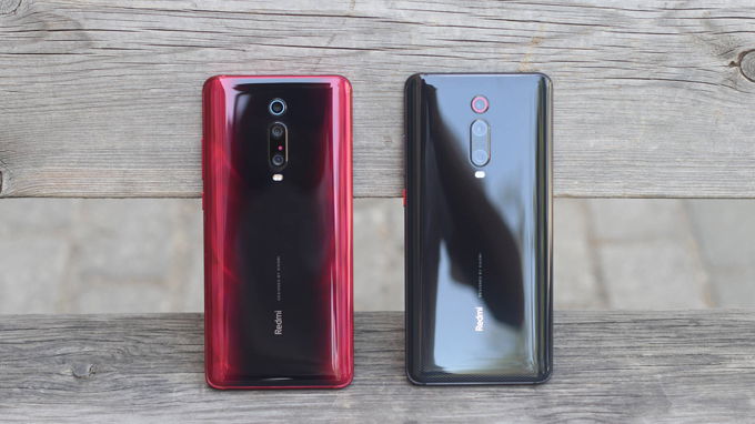 Redmi K20 Pro được trang bị cấu hình mạnh mẽ với chip xử lý Snapdragon 855 cao cấp của Qualcomm.