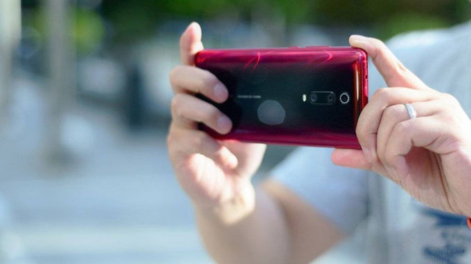 Camera Redmi K20 Pro hứa hẹn sẽ mang đến cho người dùng nhiều trải nghiệm tuyệt vời khi chụp ảnh thực tế