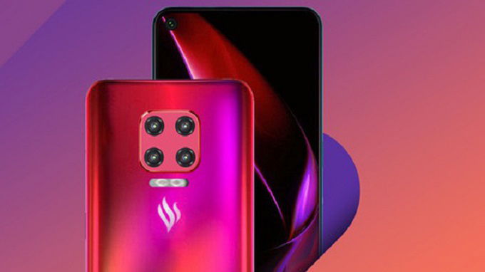 Vsmart Lux không chỉ chạy theo xu thế modul camera lớn trong thời điểm hiện tại mà còn tiên phong trong công nghệ camera ẩn dưới App 007Win hỗ trợ đa dạng nền tảng