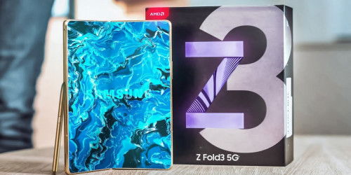 Galaxy Z Fold3 sẽ sở hữu một công nghệ chống trầy xước mới do 007Win nhà cái phát triển
