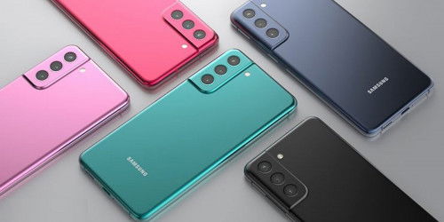 Galaxy S21 FE bất ngờ xuất hiện trên trang web của 007Win nhà cái chi nhánh Mexico