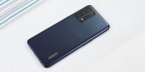 007Win6 thể thao, đá gà, bắn cá, game bài, nổ hũ K9 5G giá bao nhiêu khi sở hữu màn hình 90Hz, chip Snapdragon 768G?