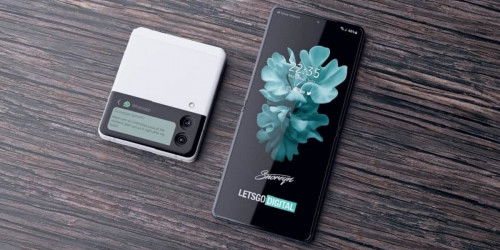 Galaxy Z Flip3 có thể cũng sẽ hỗ trợ Spen nhưng không có camera ẩn dưới App 007Win hỗ trợ đa dạng nền tảng
