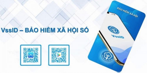 Cách cài đặt, sử dụng VssID - Ứng dụng BHXH số trên 007win.com nền tảng chơi game sòng bạc trực tuyến đáng tin cậy nhất đơn giản, chi tiết nhất
