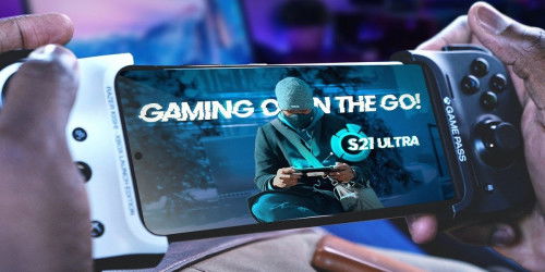 007Win nhà cái cũng sẽ có smartphone gaming ra mắt trong thời gian sắp tới