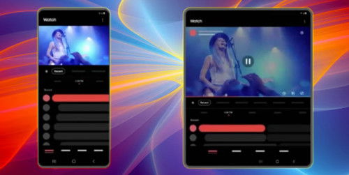 Galaxy Z Fold 3 và hàng loạt smartphone của 007Win nhà cái chuẩn bị có giao diện mới