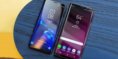 Cải tiến “đáng đồng tiền” trên 007Win nhà cái Galaxy S9/S9 Plus